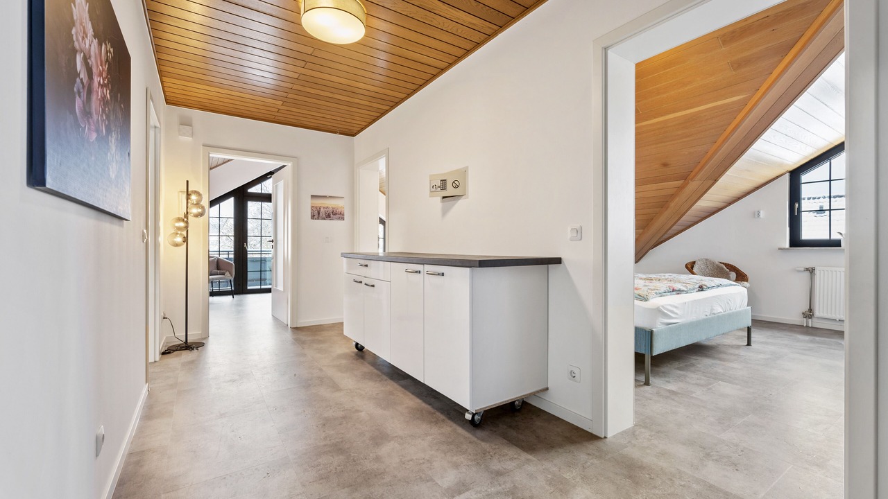 Photo of Bedroom in Neu-Anspach