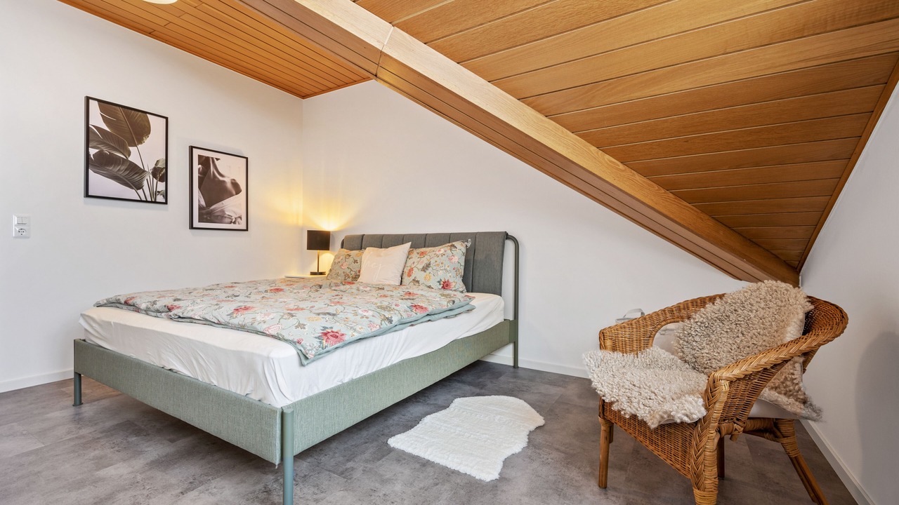 Photo of Bedroom in Neu-Anspach