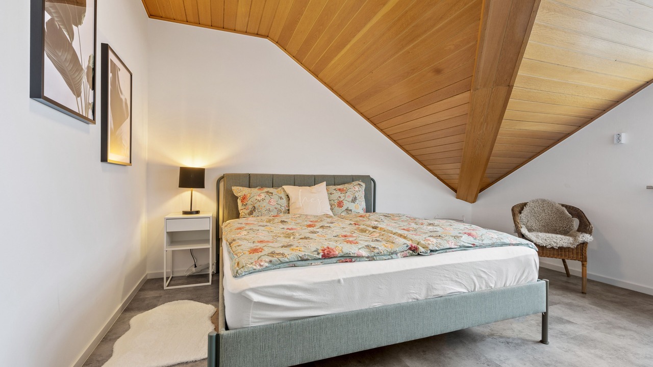 Photo of Bedroom in Neu-Anspach