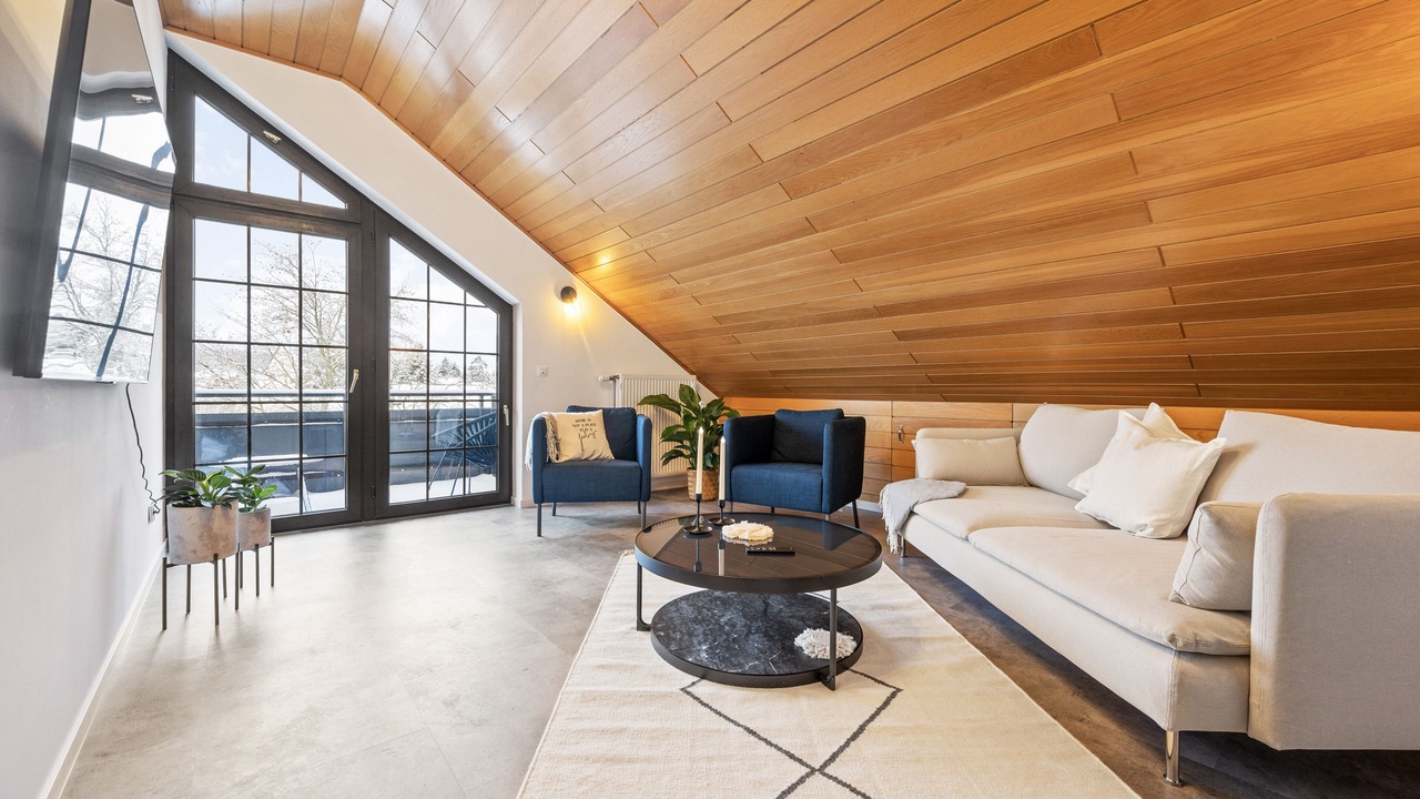 Photo of Livingroom in Neu-Anspach