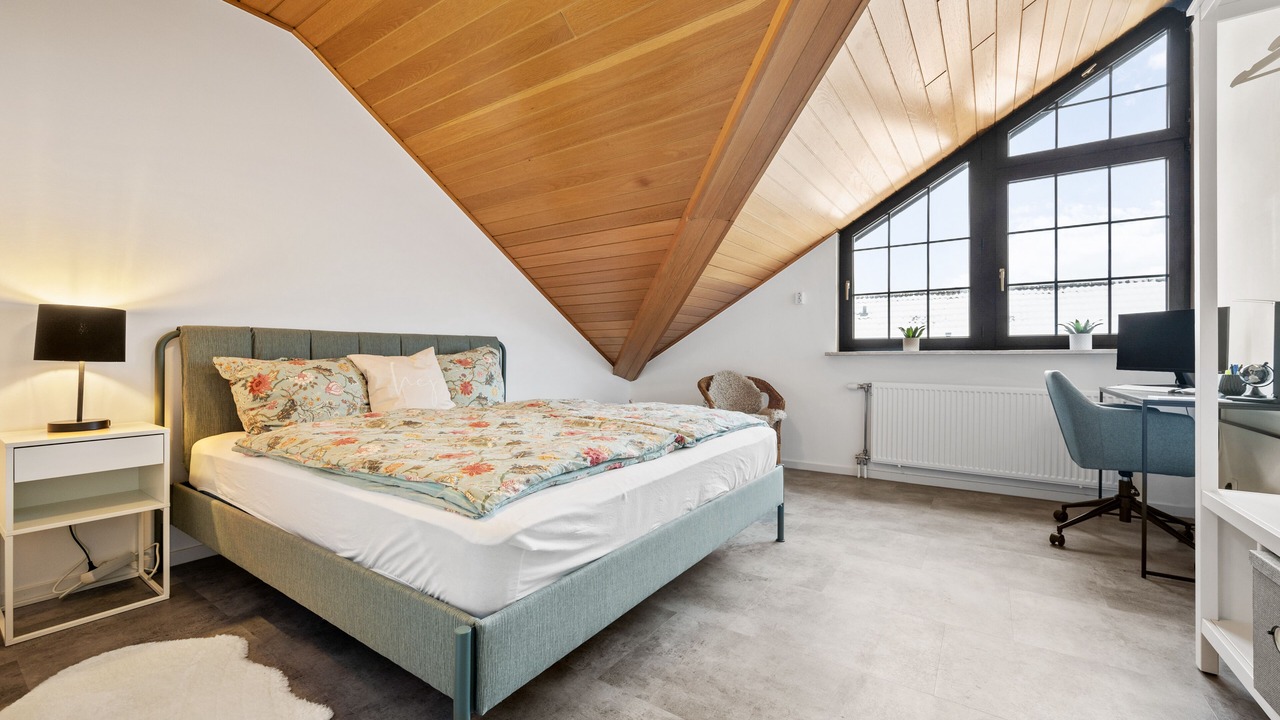 Photo of Bedroom in Neu-Anspach