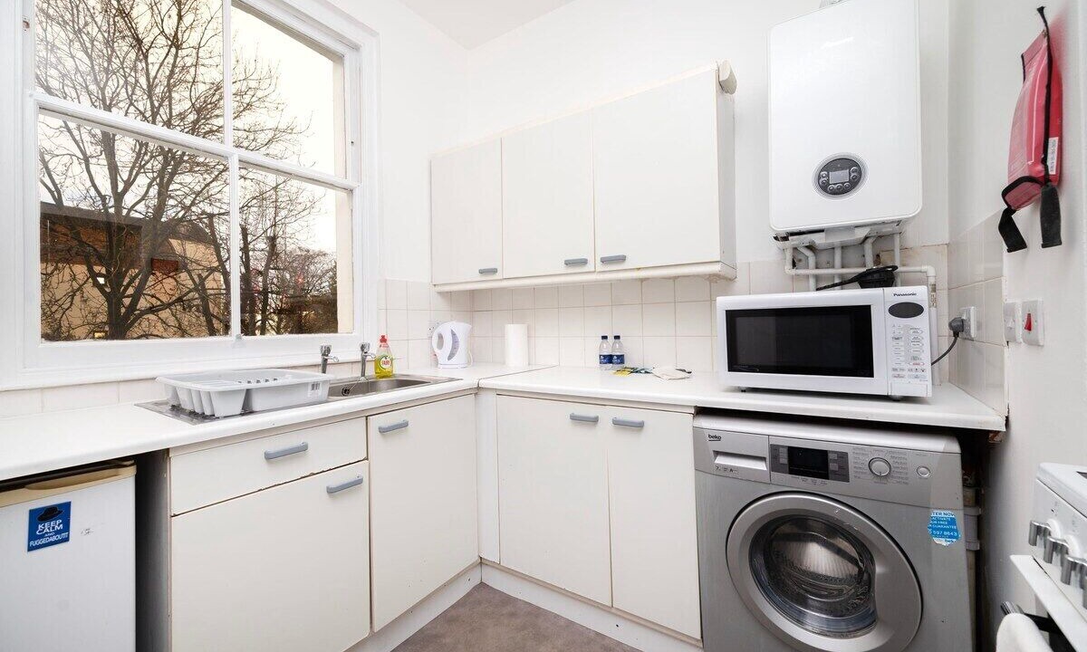 Photo of Kitchen in Cantelowes