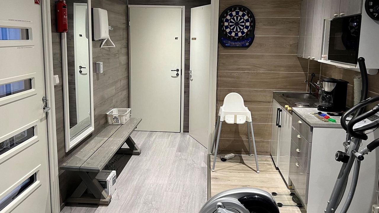 Photo of Bathroom in Kehys-Kainuu