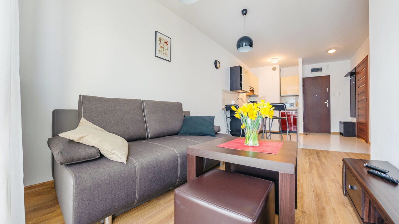 Photo of Livingroom in Kolobrzeg