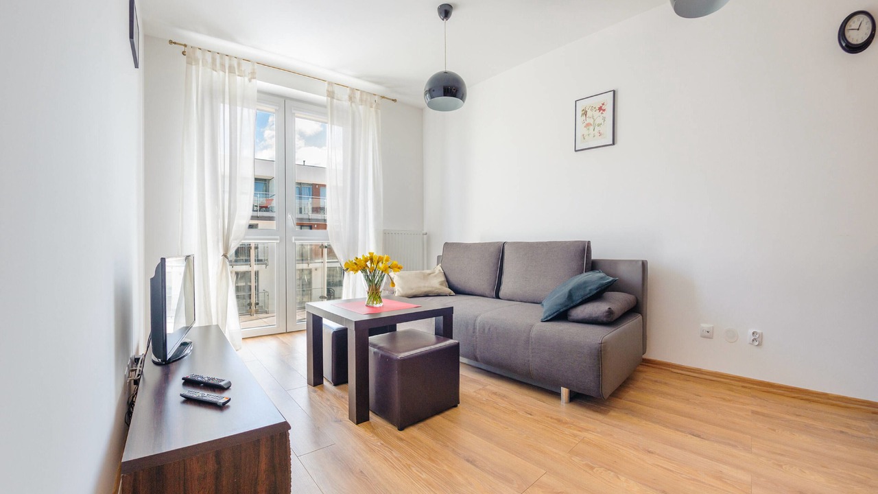 Photo of Livingroom in Kolobrzeg