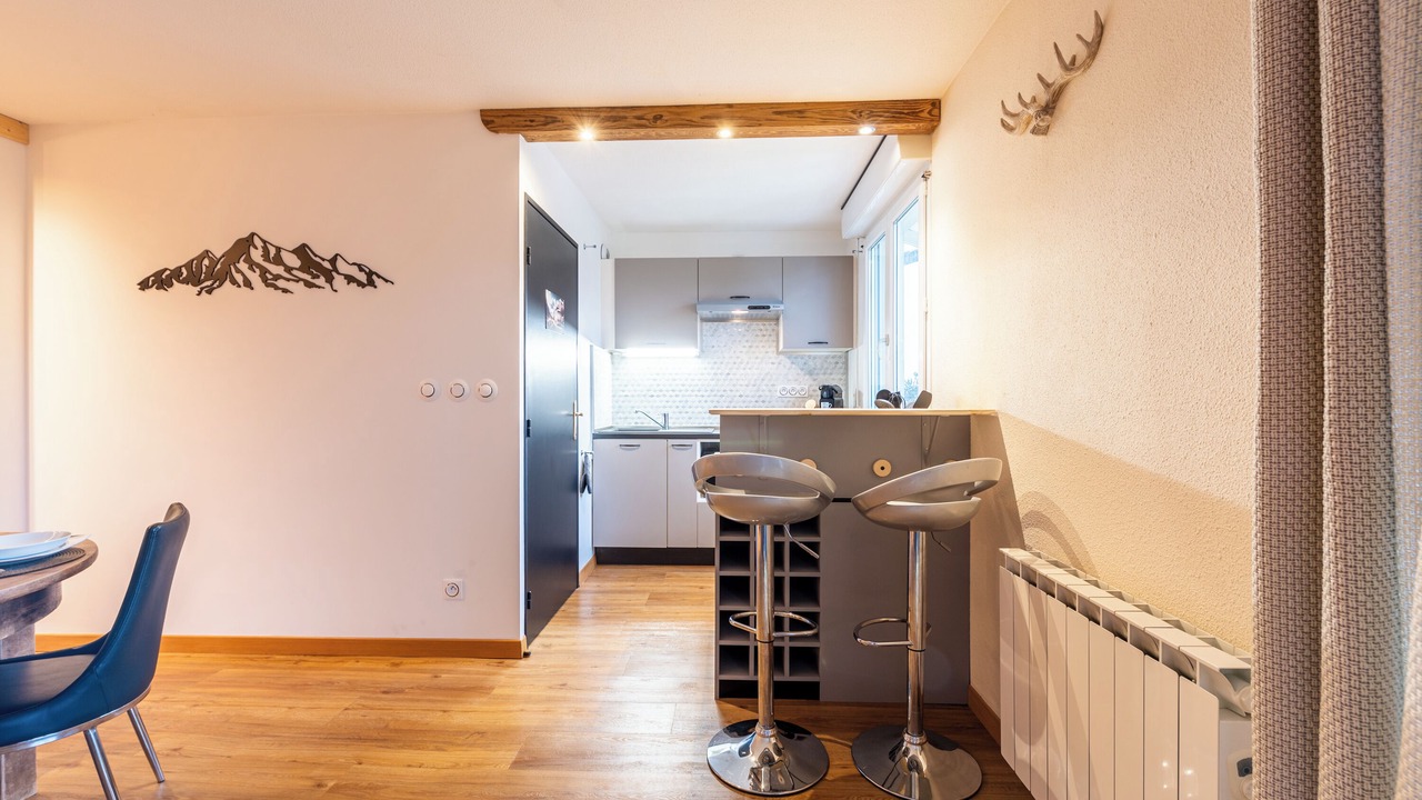 Photo of Kitchen in Albertville