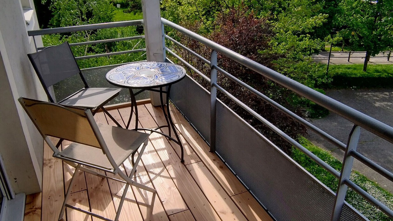 Photo of Outdoor in Albertville