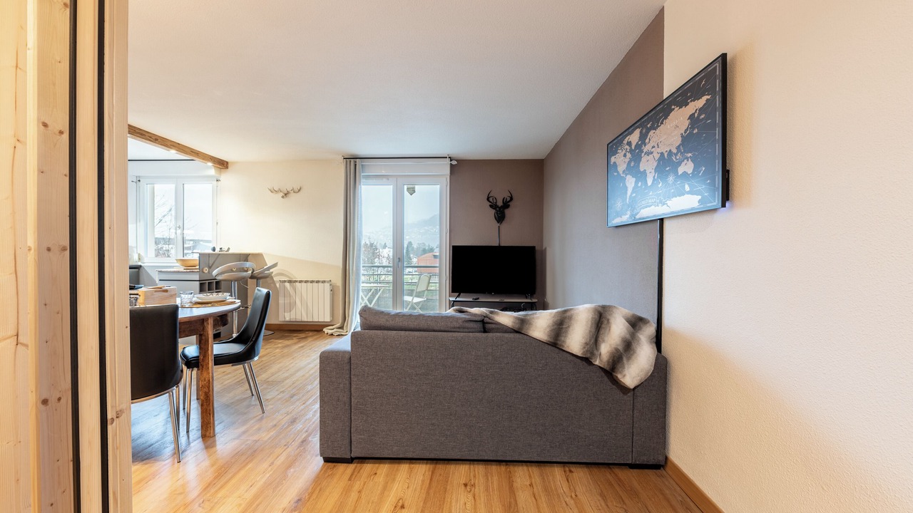 Photo of Livingroom in Albertville