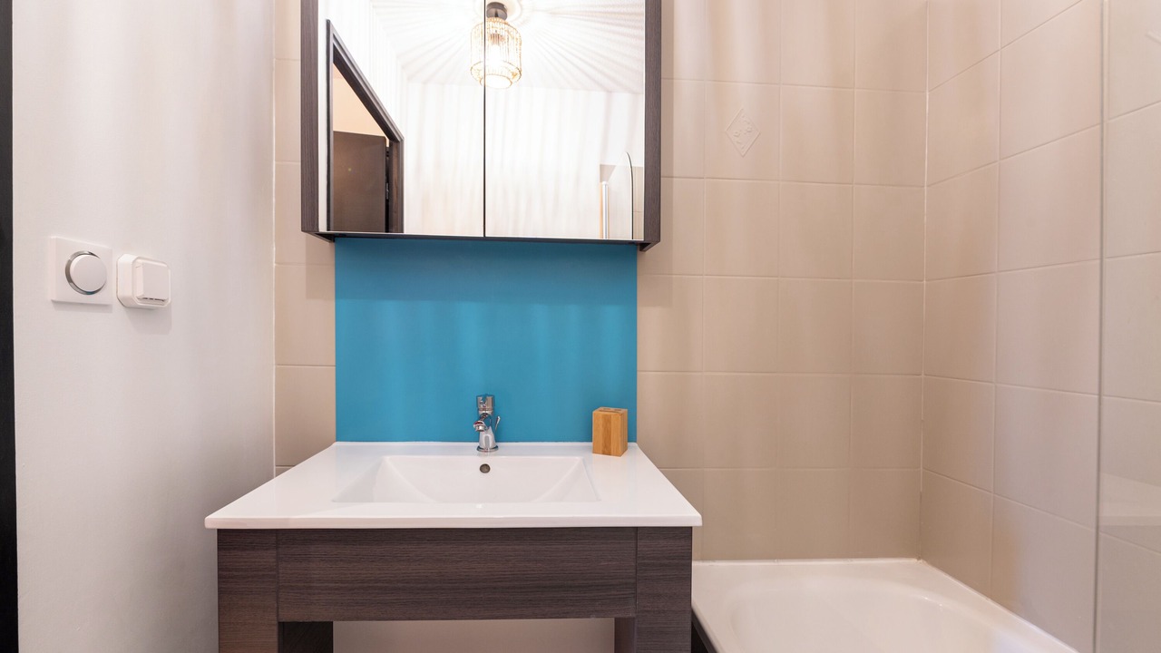 Photo of Bathroom in Albertville