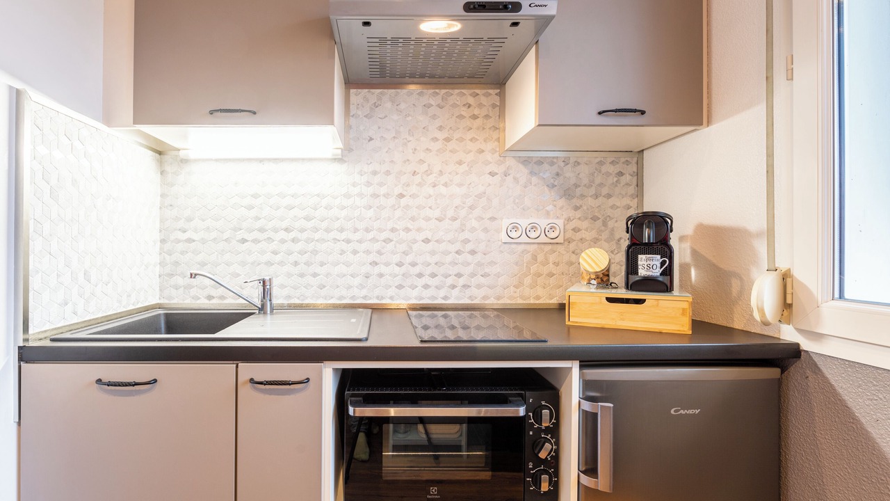Photo of Kitchen in Albertville