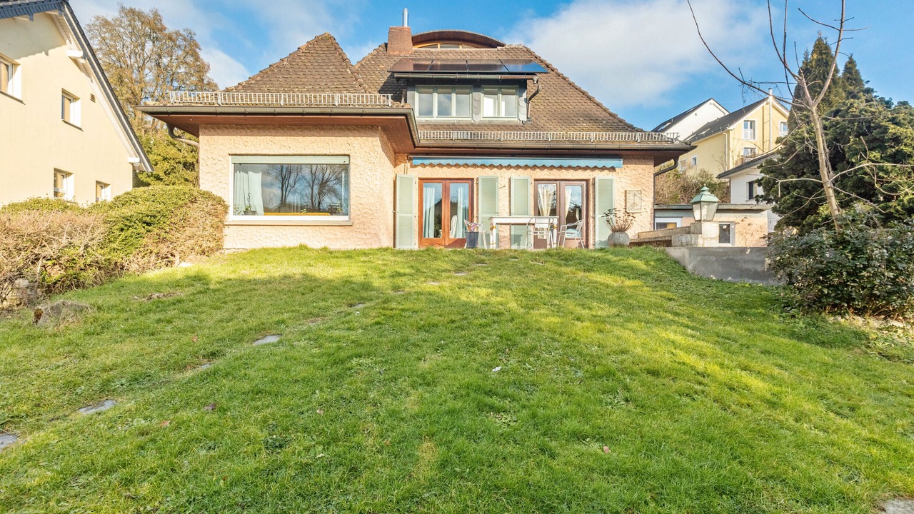 Photo of Outdoor in Friedrichsdorf