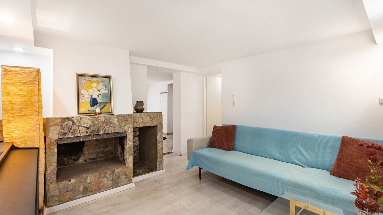 Photo of Livingroom in Friedrichsdorf