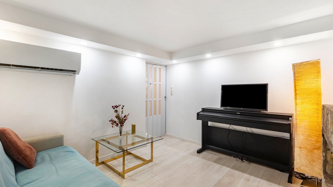 Photo of Livingroom in Friedrichsdorf