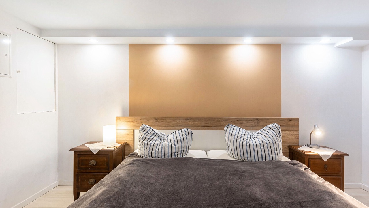 Photo of Bedroom in Friedrichsdorf