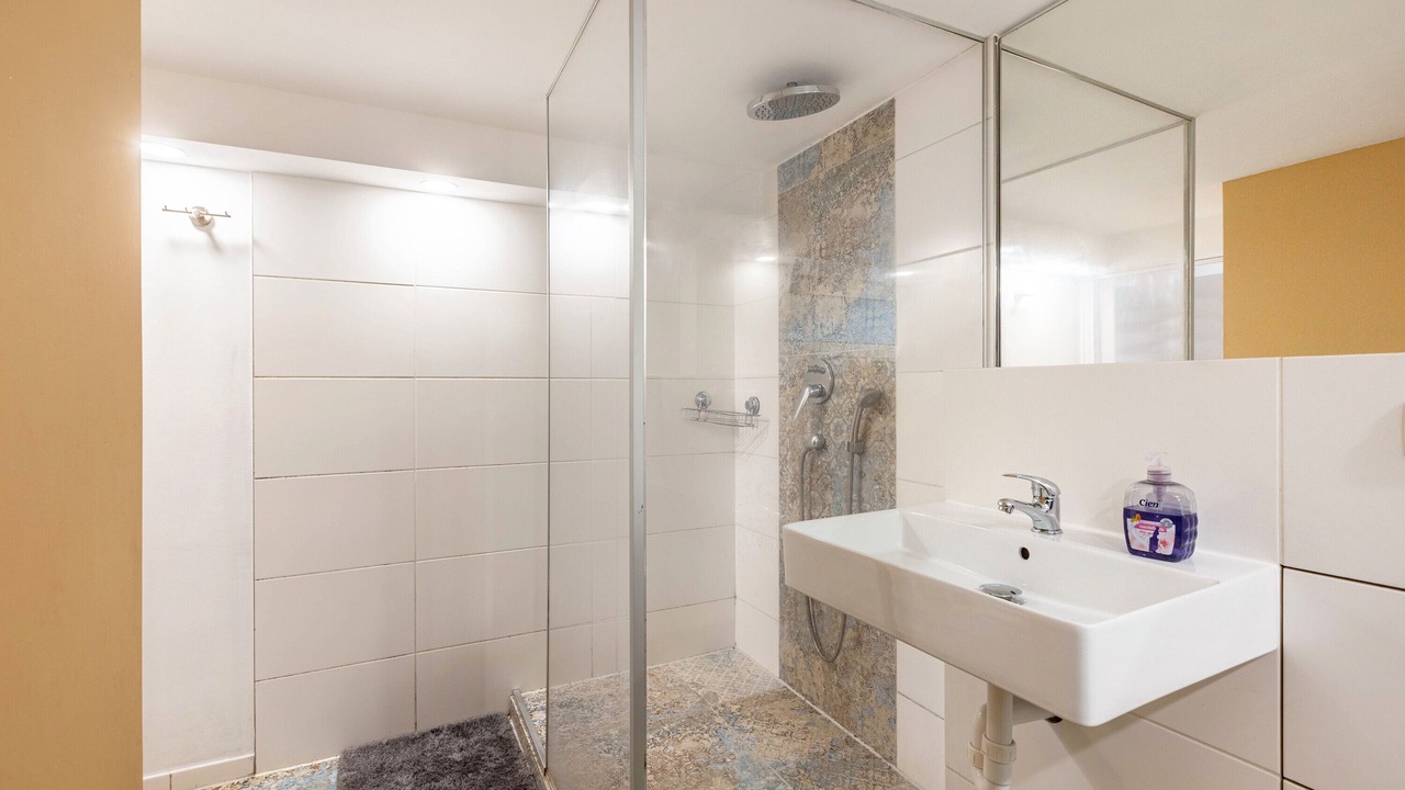 Photo of Bathroom in Friedrichsdorf