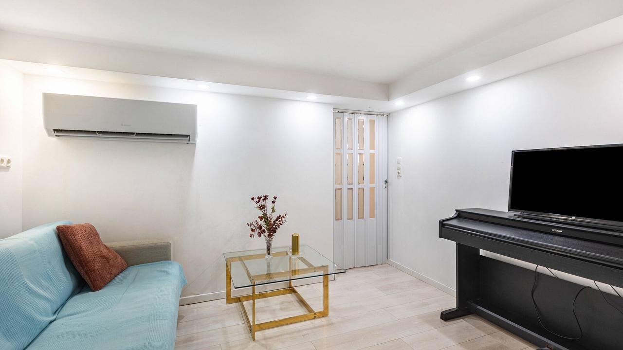 Photo of Livingroom in Friedrichsdorf
