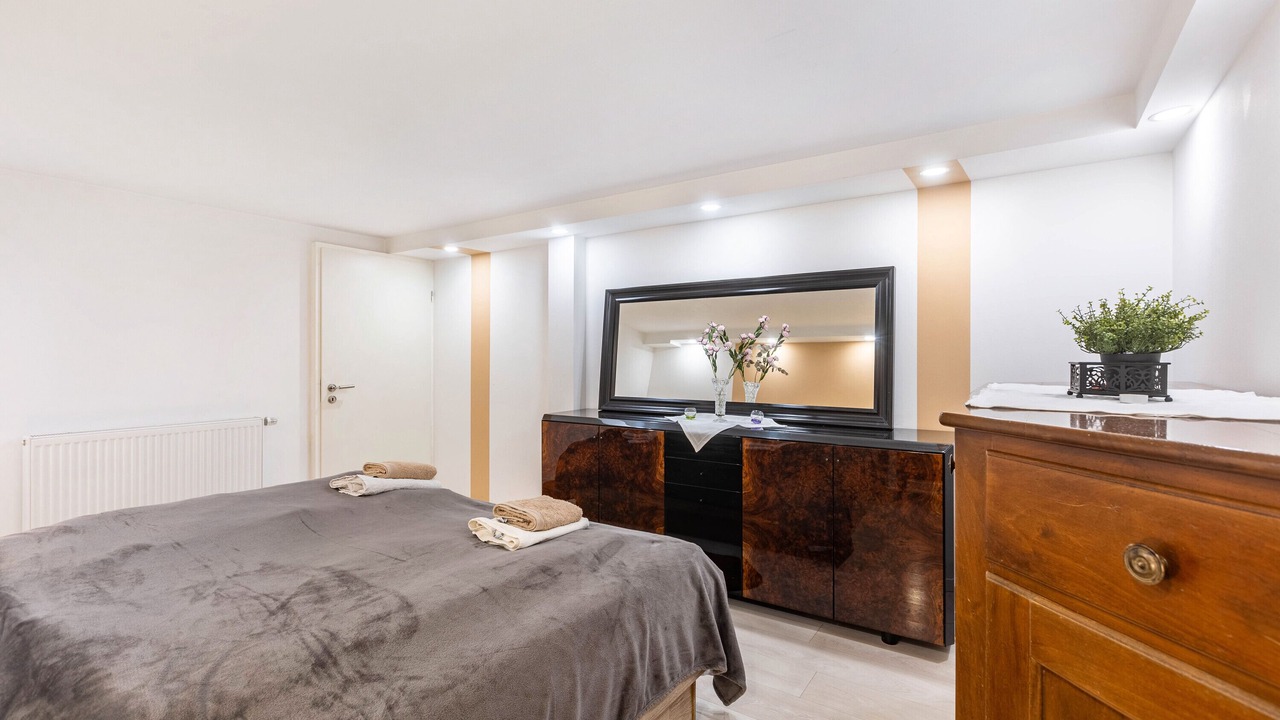 Photo of Bedroom in Friedrichsdorf