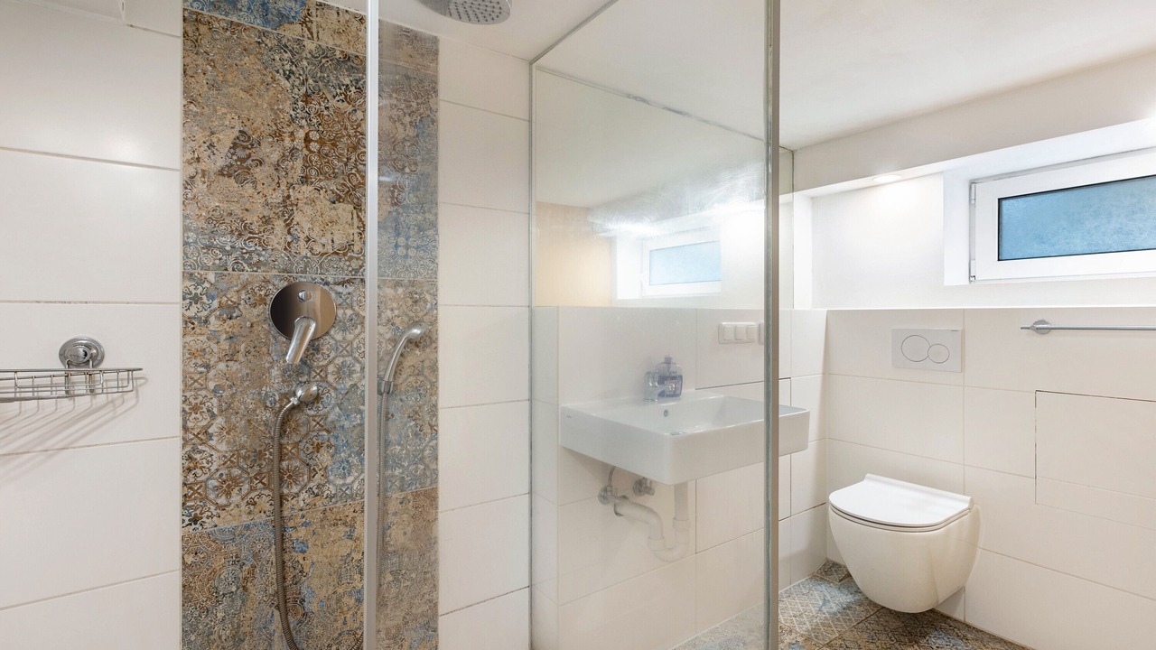 Photo of Bathroom in Friedrichsdorf