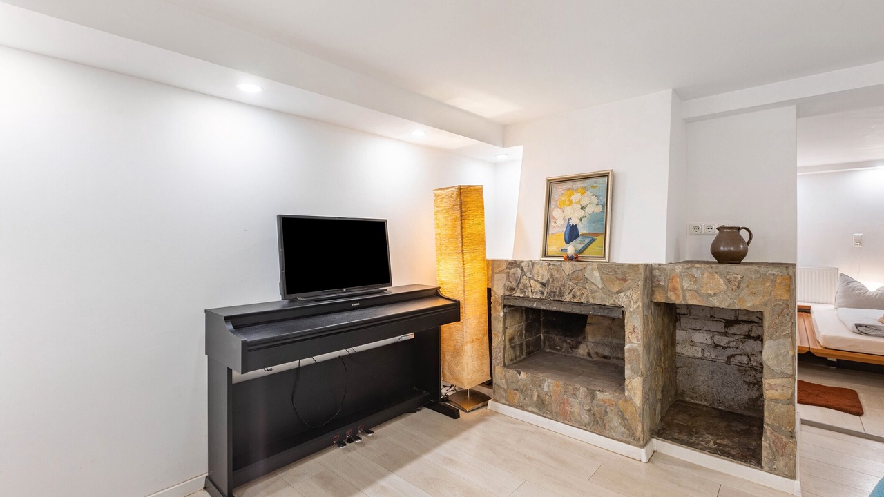 Photo of Bedroom in Friedrichsdorf
