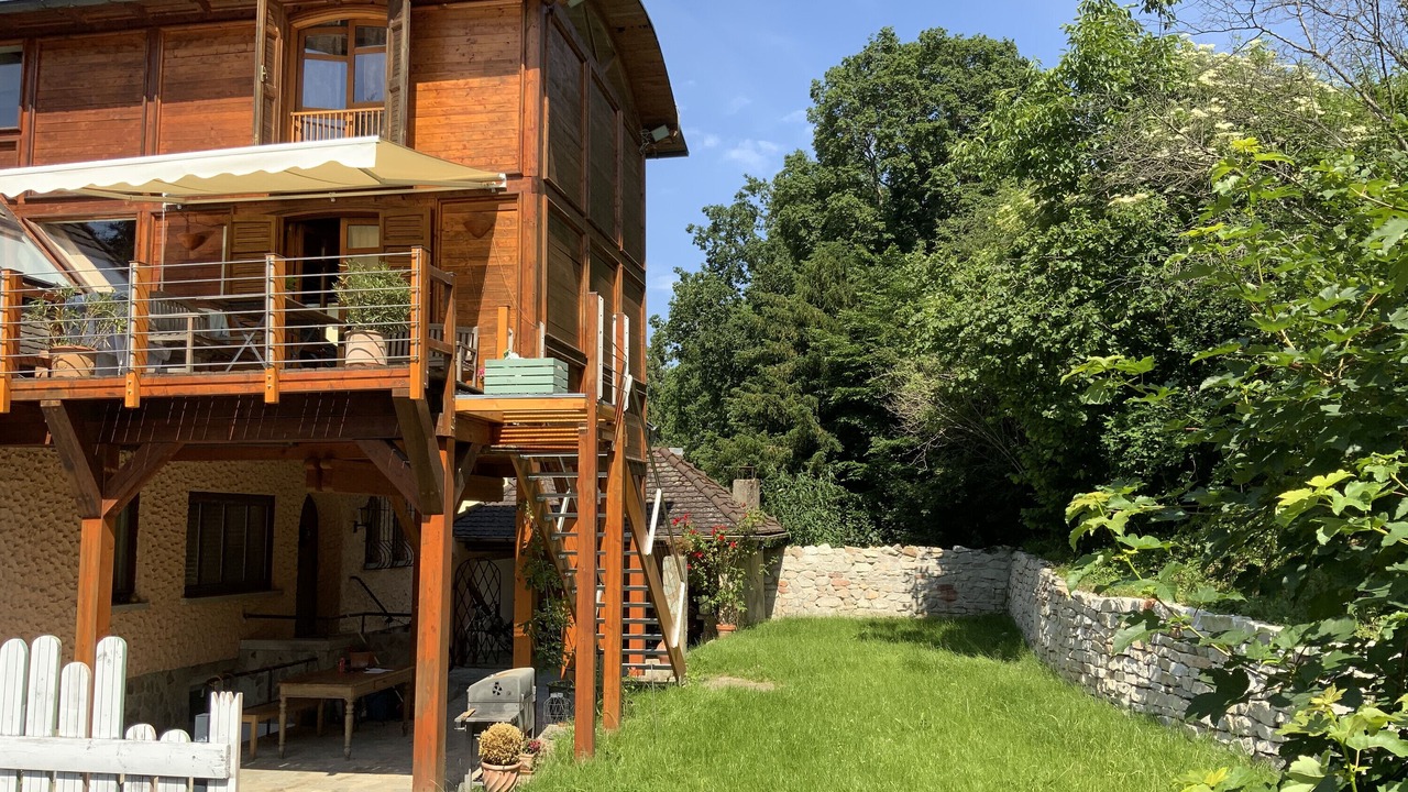 Photo of Outdoor in Friedrichsdorf