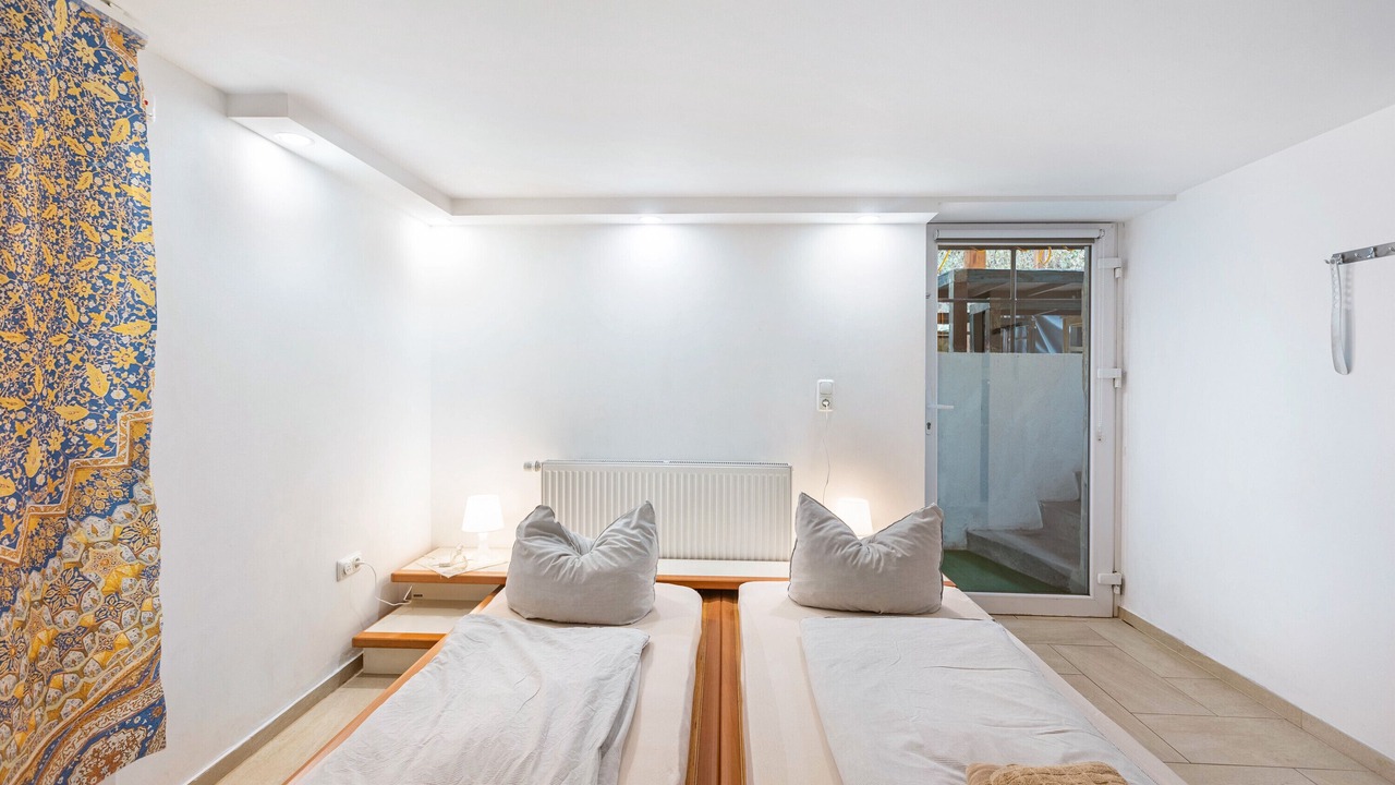 Photo of Bedroom in Friedrichsdorf