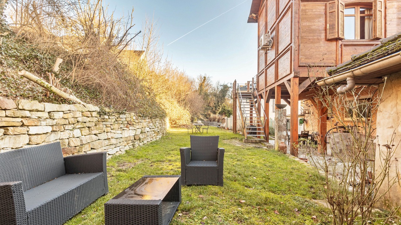 Photo of Outdoor in Friedrichsdorf