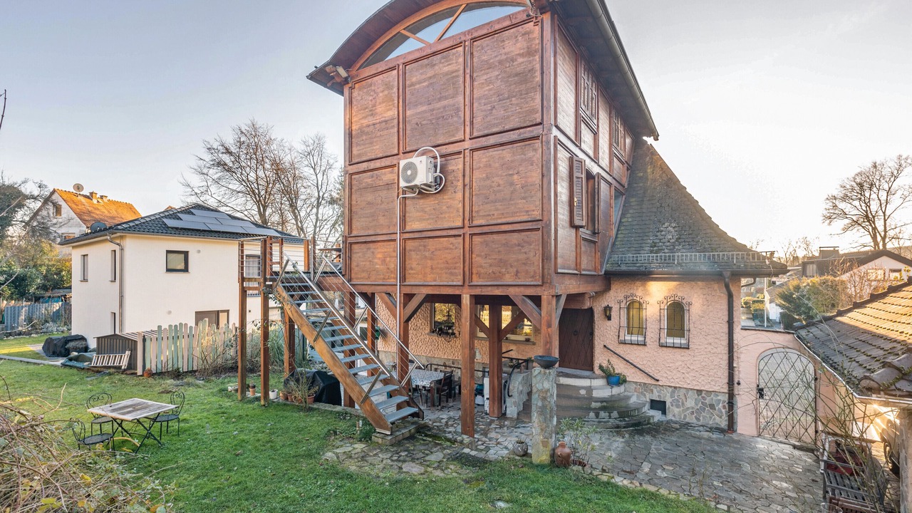 Photo of Outdoor in Friedrichsdorf