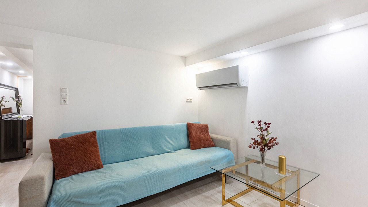 Photo of Livingroom in Friedrichsdorf