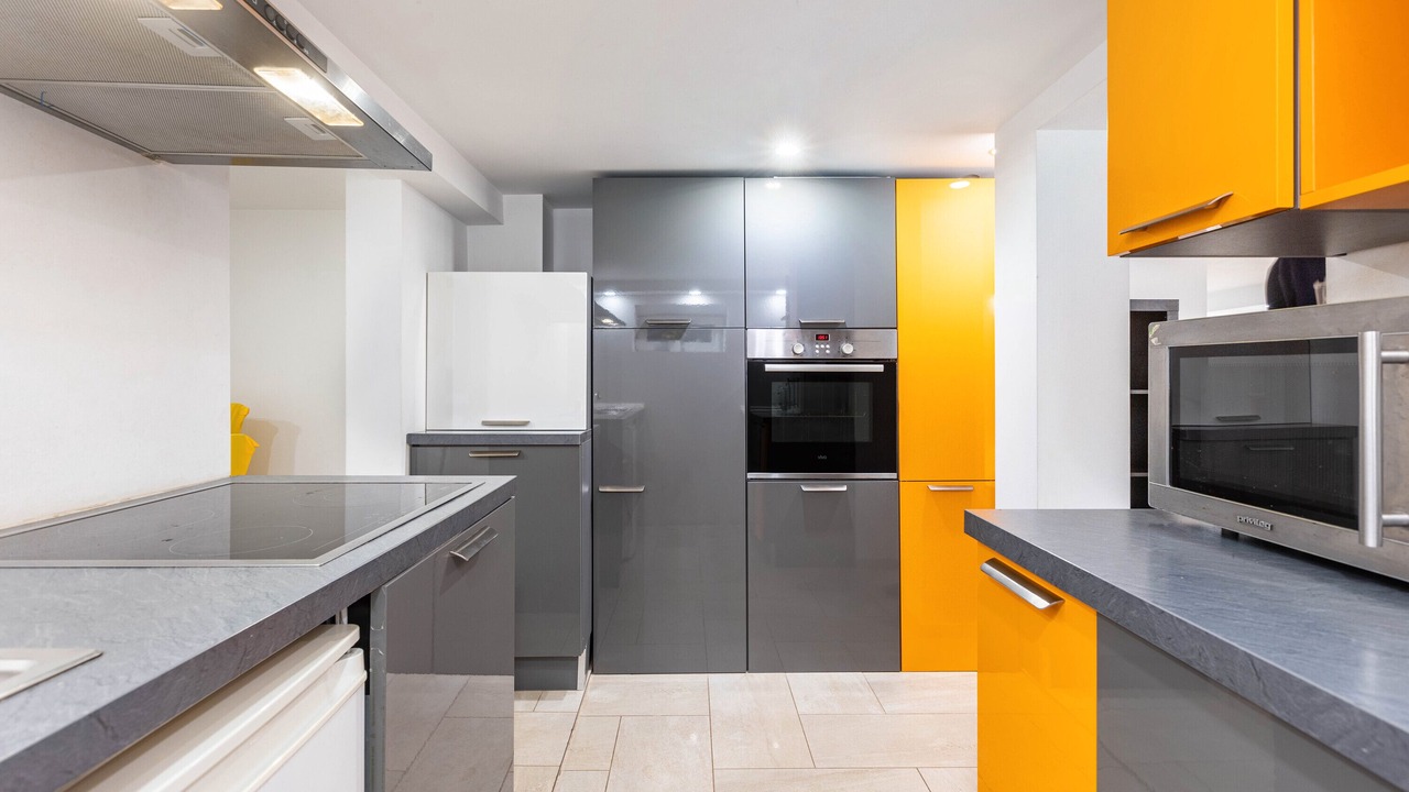 Photo of Kitchen in Friedrichsdorf