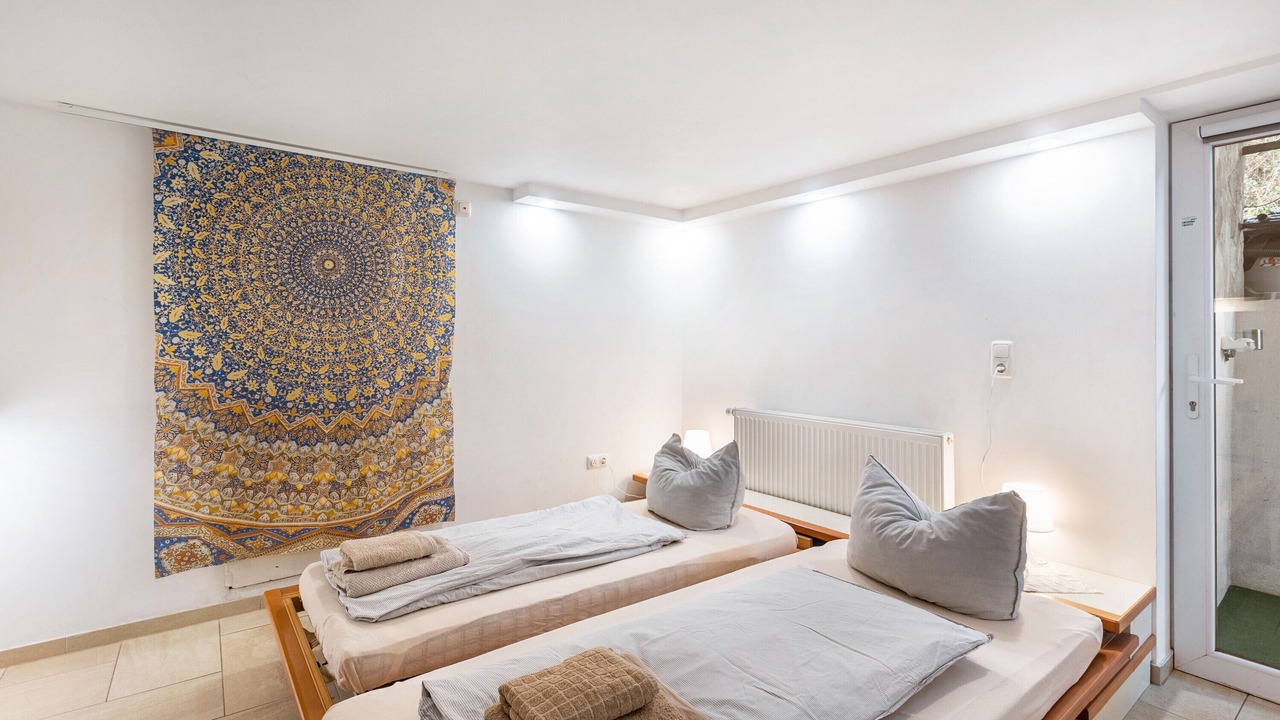 Photo of Bedroom in Friedrichsdorf