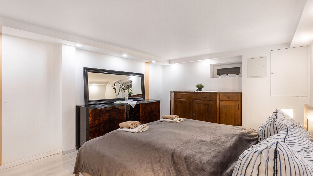 Photo of Bedroom in Friedrichsdorf