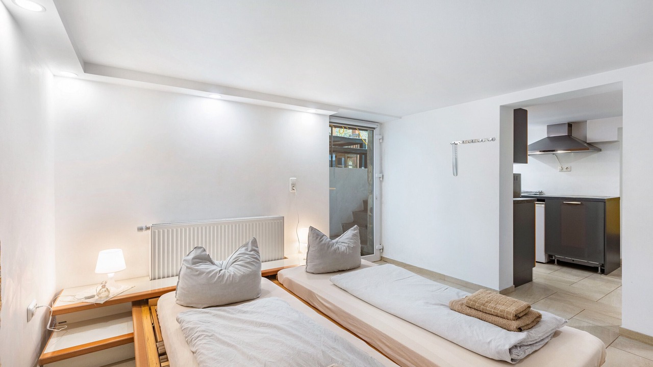 Photo of Bedroom in Friedrichsdorf