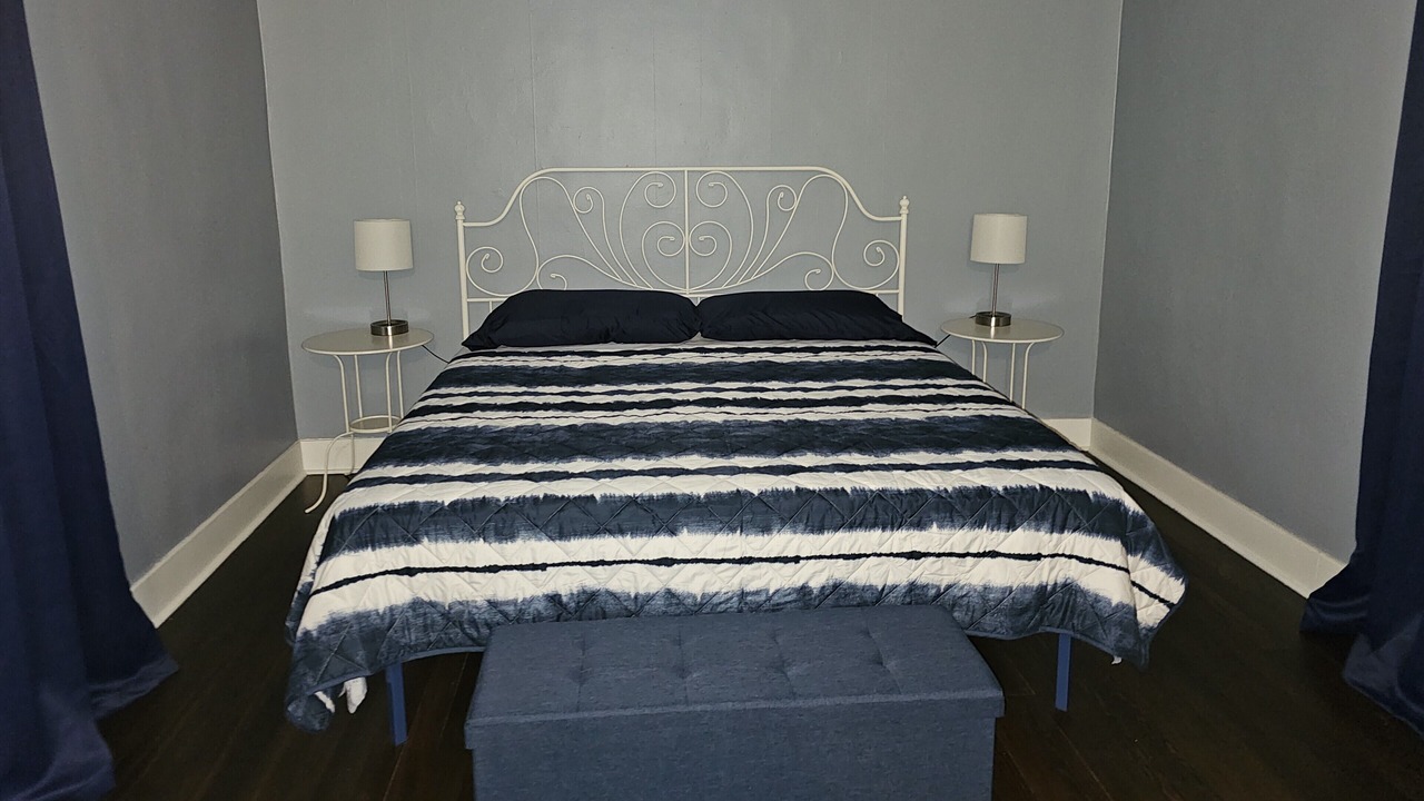 Photo of Bedroom in Watertown