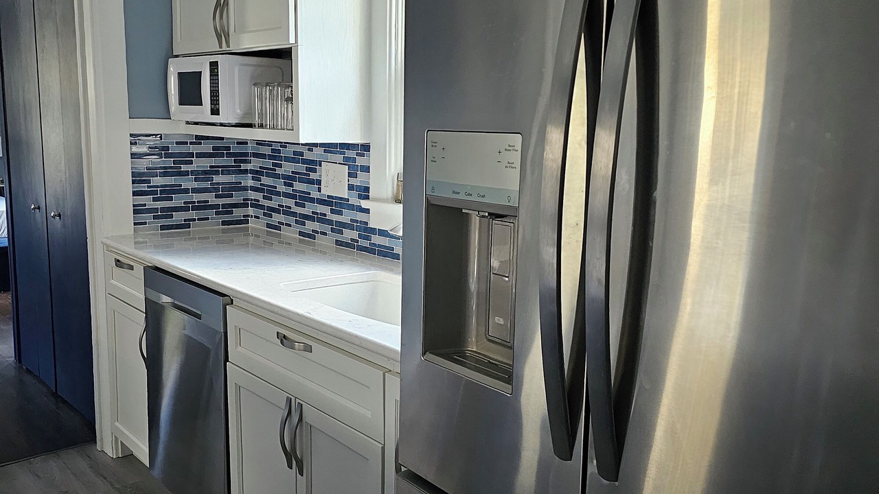 Photo of Kitchen in Watertown