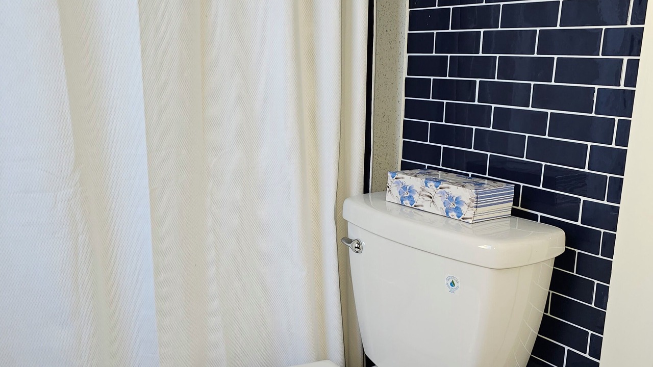 Photo of Bathroom in Watertown