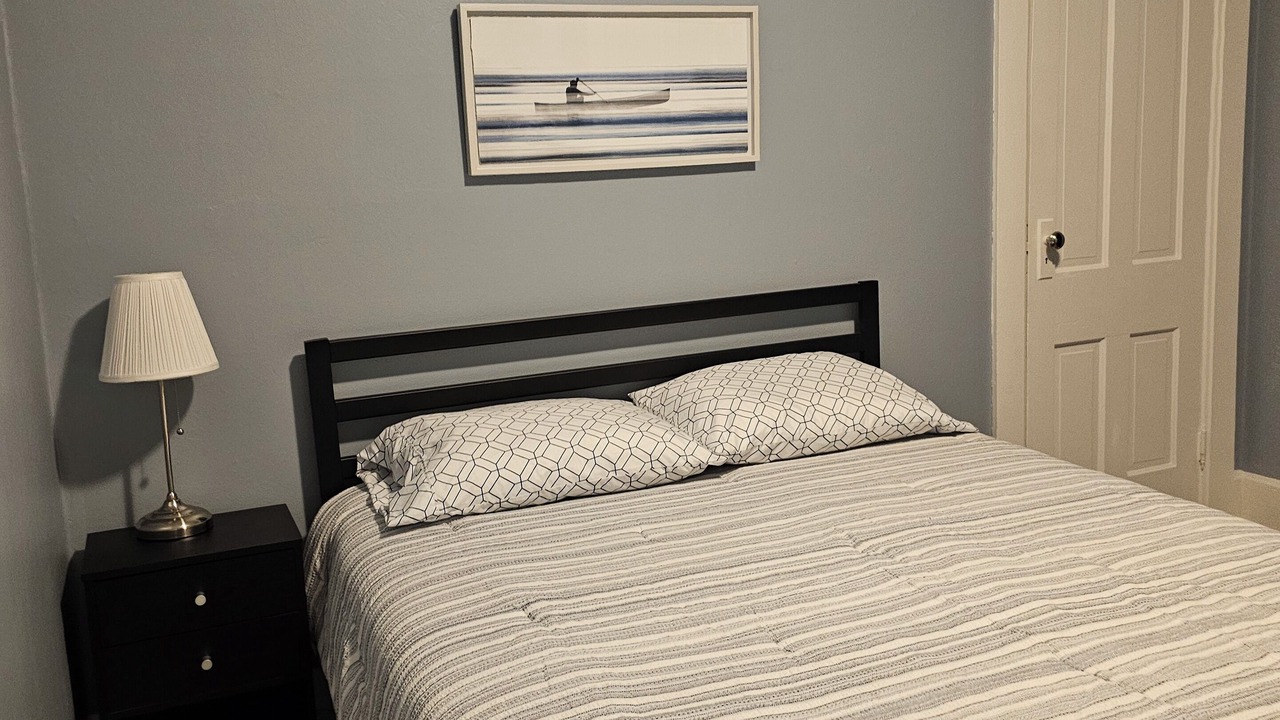 Photo of Bedroom in Watertown