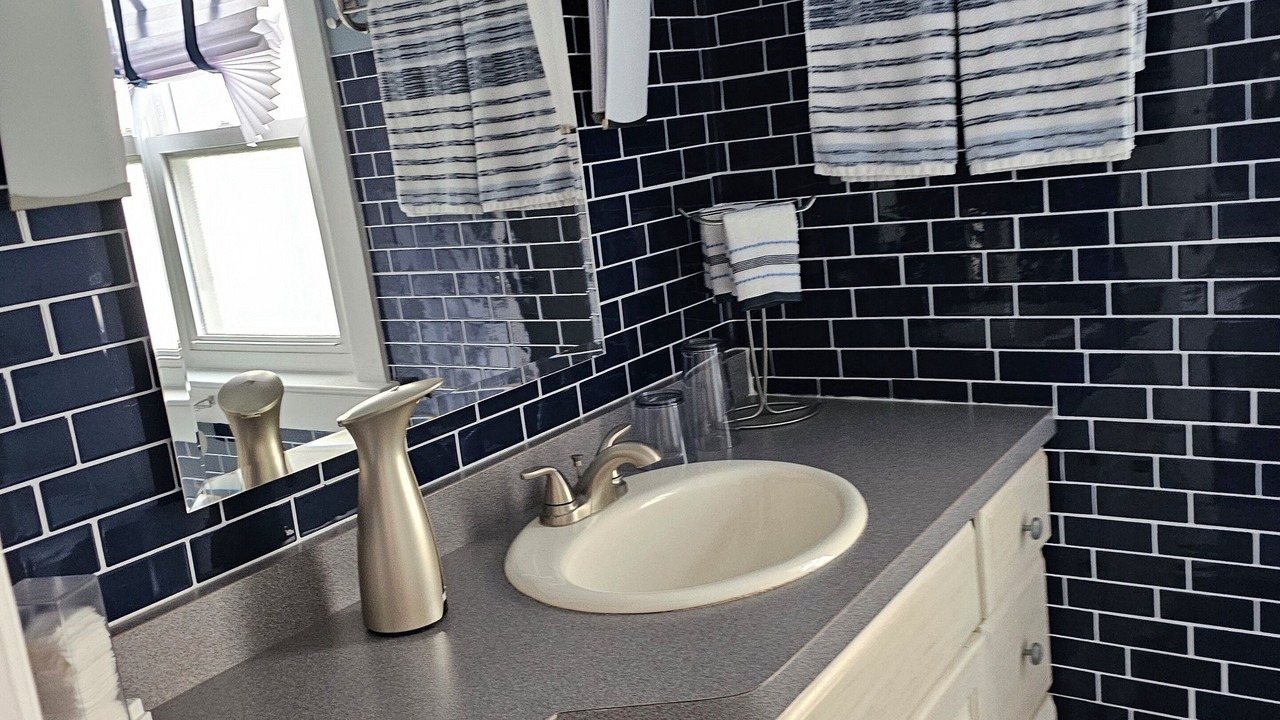 Photo of Bathroom in Watertown