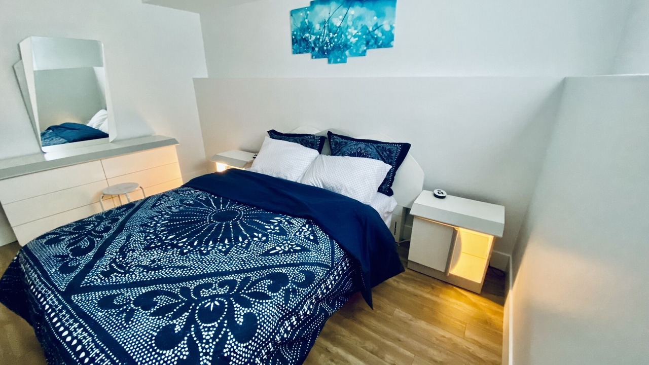 Photo of Bedroom in Riverview