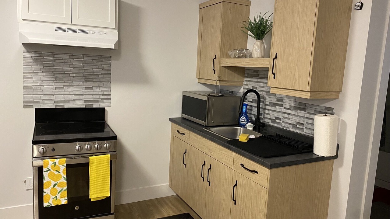 Photo of Kitchen in Riverview