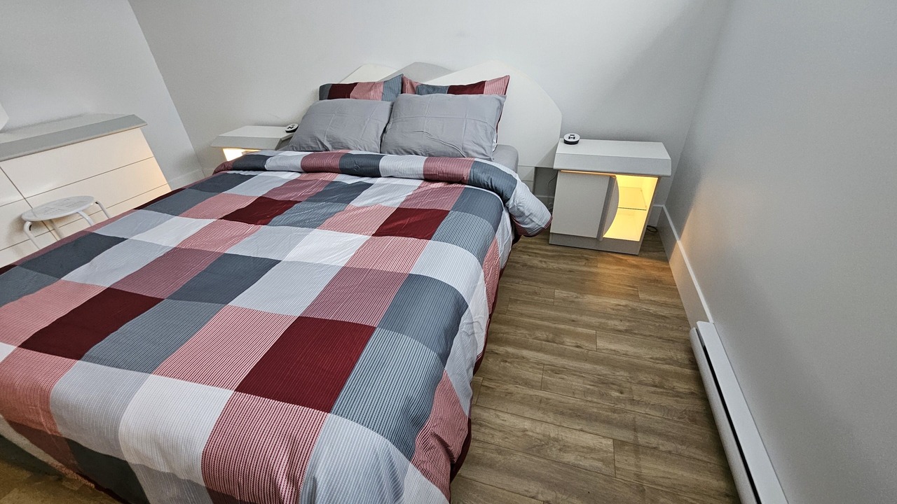 Photo of Bedroom in Riverview
