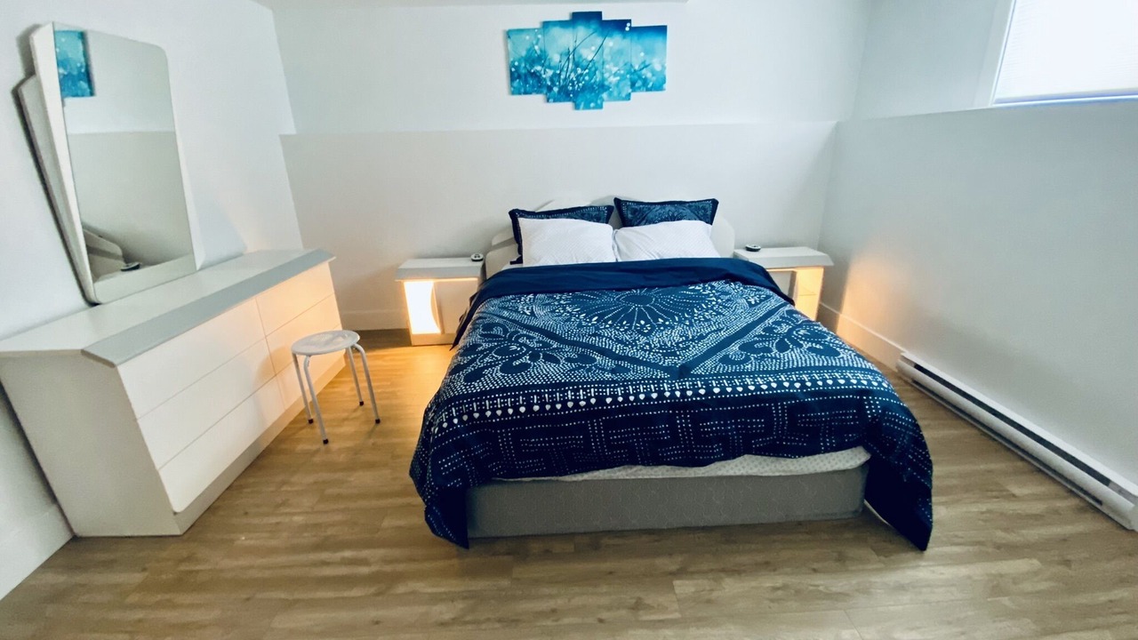 Photo of Bedroom in Riverview