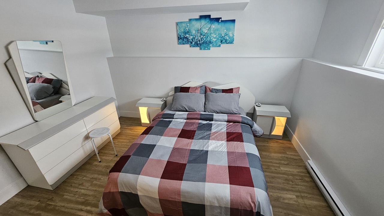Photo of Bedroom in Riverview
