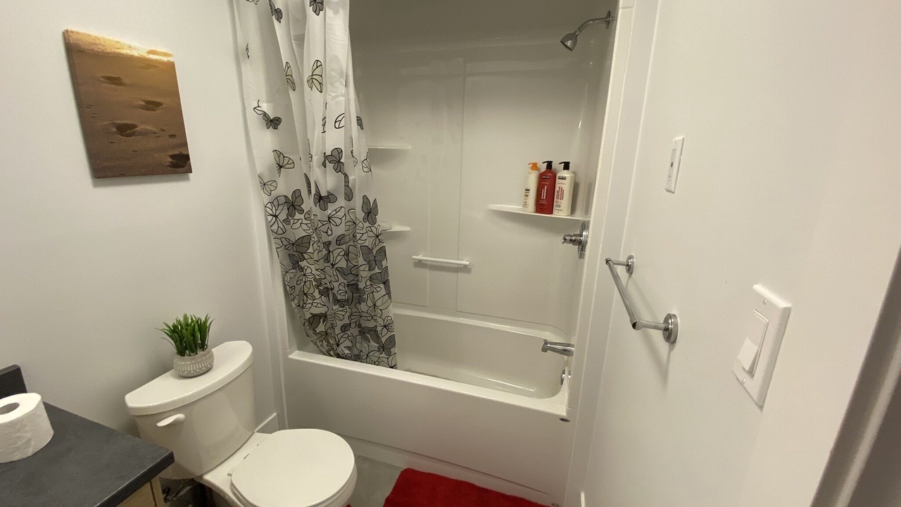 Photo of Bathroom in Riverview