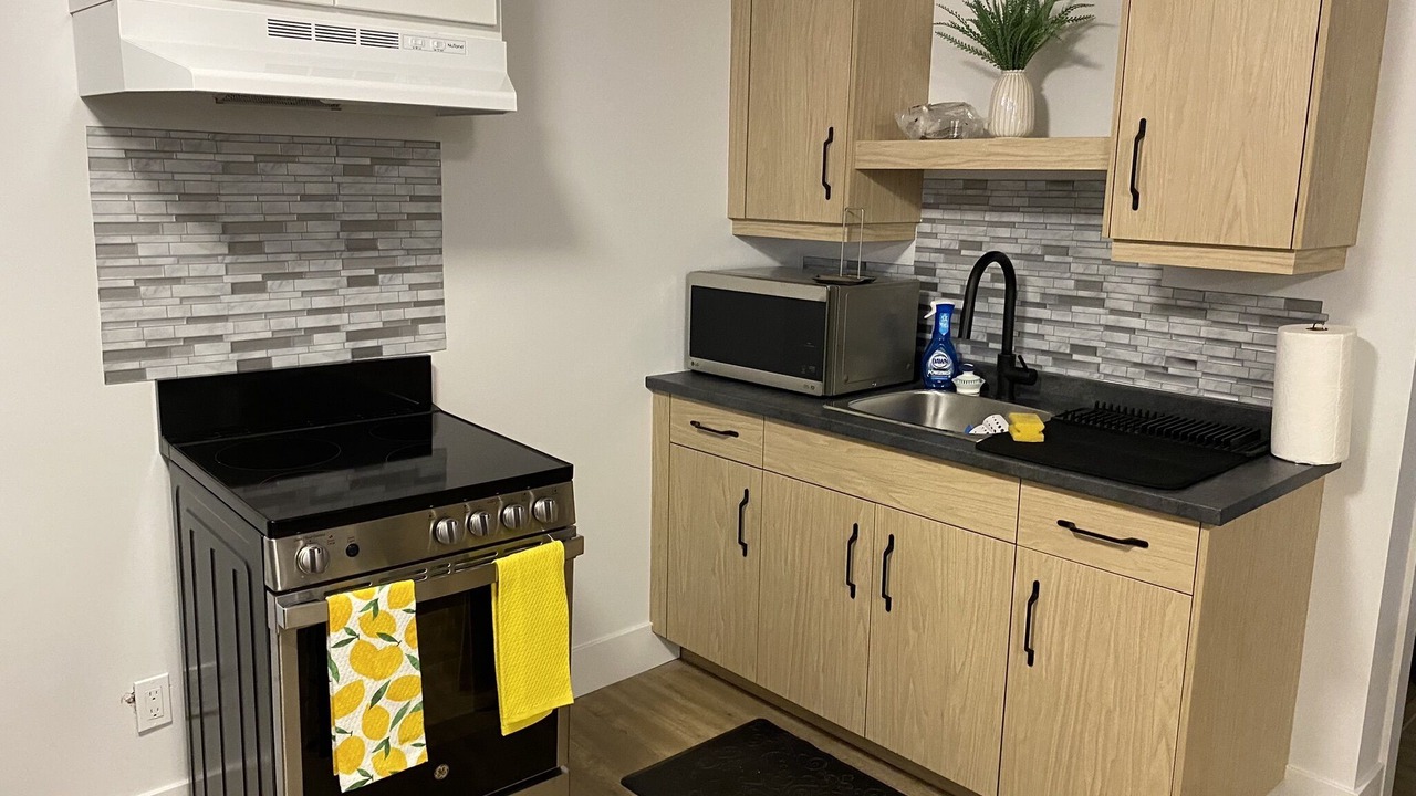 Photo of Kitchen in Riverview