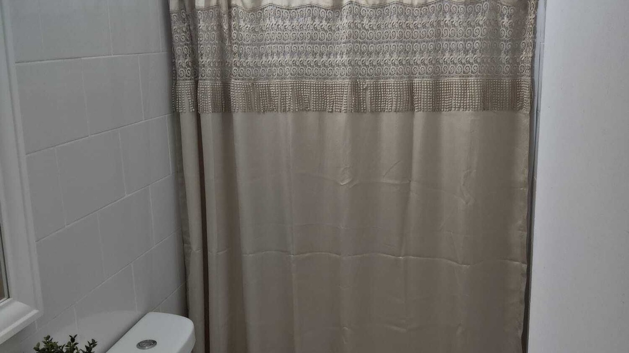 Photo of Bathroom in Bouvet Island