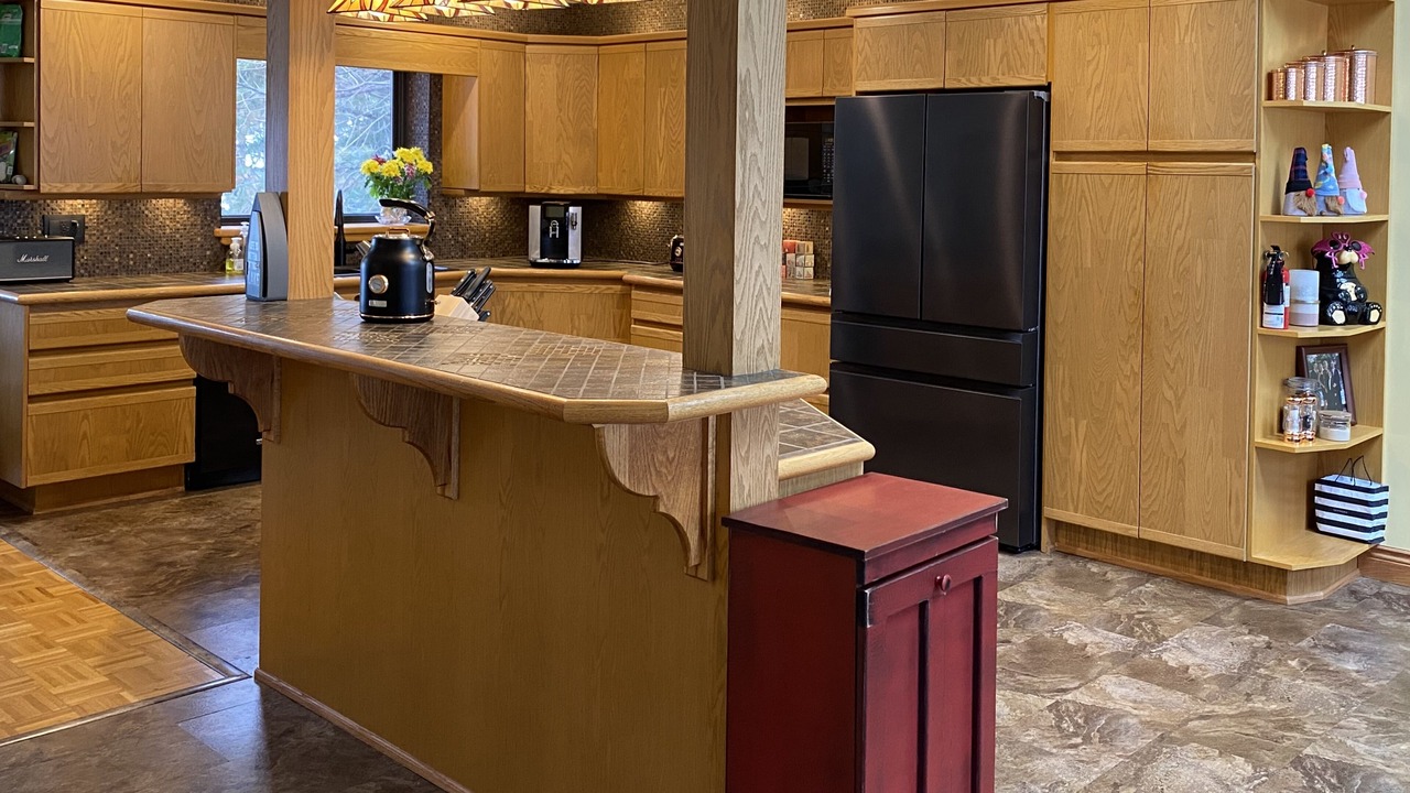 Photo of Kitchen in Selwyn