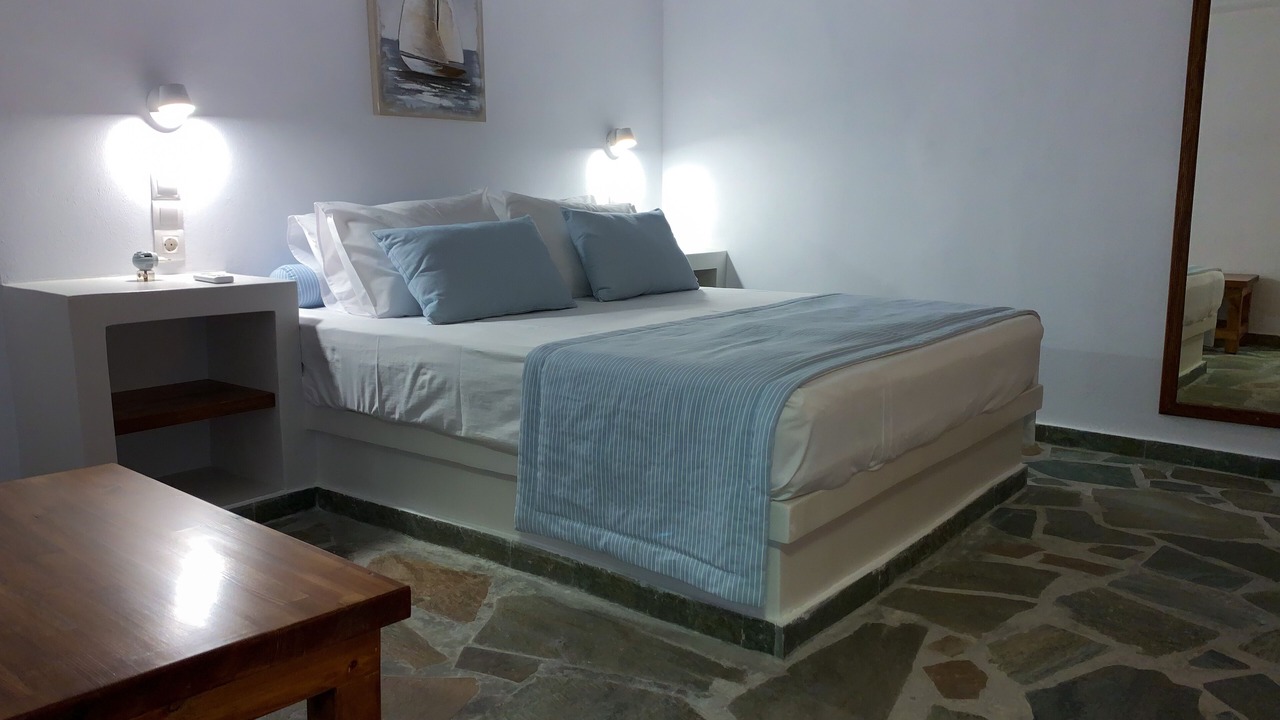 Photo of Bedroom in Kanala