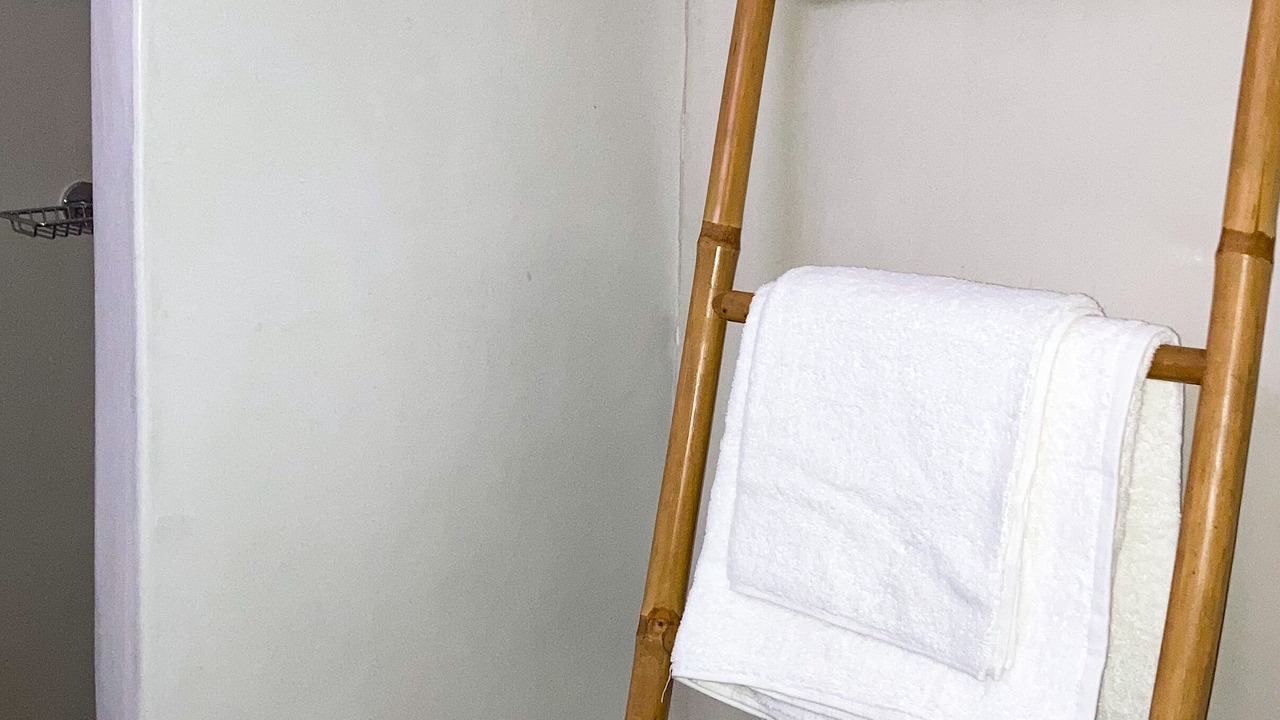 Photo of Bathroom in Kanala