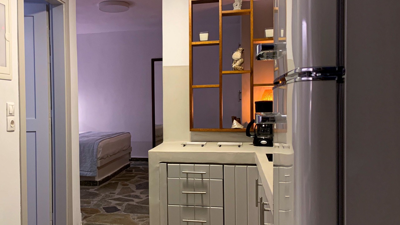 Photo of Bedroom in Kanala