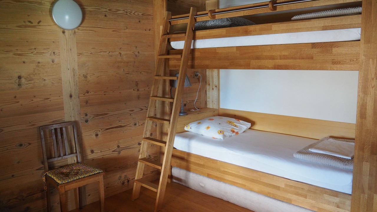 Photo of Bedroom in Levron